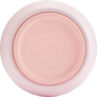 Chilly’s Chilly's Botanical 500ml Bottle Cactus Flower