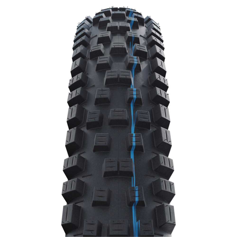 Schwalbe Pneu Nobby Nic 29x2.25 SnakeSkin Addix starr black