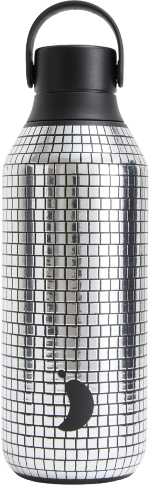 Chilly’s Chilly's Disco 500ml Bottle Disco