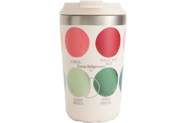 Chilly’s Chilly's Emma Bridgewater 340ml Cup Colour Palette
