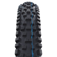 Schwalbe Pneu Nobby Nic 27.5x2.25 SuperGround Addix SpeedGrip TL-E black