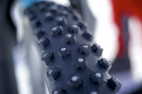 Schwalbe Pneu Ice Spiker Pro 27.5x2.25 Starr black