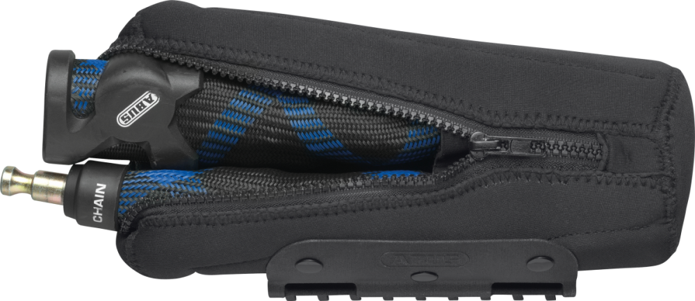 ABUS Tasche Chain Bag ST 2012 schwarz