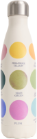 Chilly’s Emma Bridgewater 500ml Bottle Colour Palette