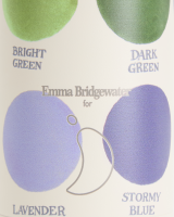 Chilly’s Emma Bridgewater 500ml Bottle Colour Palette