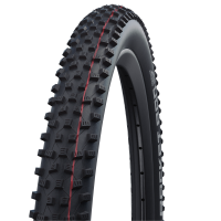 Schwalbe Pneu Rocket Ron 27.5x2.80 SuperGround Addix SpeedGrip TL-E black