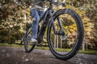 Schwalbe Pneu Johnny Watts 365 27.5x2.35 Double Defense Addix Falt mit Reflexstreifen black