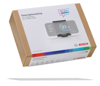 Bosch eBike Systems Bosch SmartphoneGrip horizontal BSP3200 schwarz