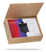 Bosch eBike Systems Bosch SmartphoneGrip horizontal BSP3200 schwarz
