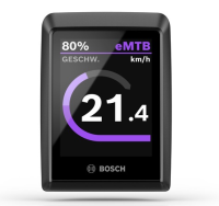 Bosch eBike Systems Bosch Display Kiox 300 BHU3600 schwarz
