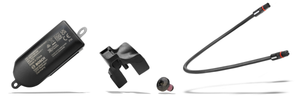 Bosch eBike Systems Bosch Nachrüst-Kit ConnectModule BCM3100 für BDU38YY schwarz