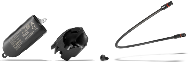 Bosch eBike Systems Bosch Nachrüst-Kit ConnectModule BCM3100 für BDU37YY schwarz