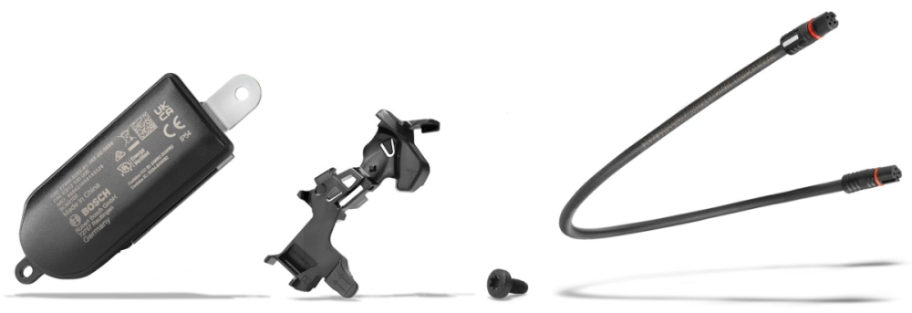 Bosch eBike Systems Bosch Nachrüst-Kit ConnectModule BCM3100 für BDU33YY schwarz