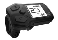 Shimano Display STEPS SC-E5000 SD50 I-Spec EV