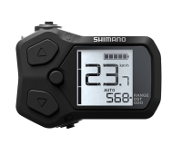 Shimano Display E-Bike SC-EN500 SD300 Anschluss 22.2 mm