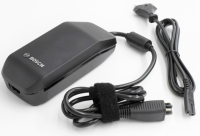 Bosch Bosch Ladegerät 2 Ampere BPC3200 mit Netzkabel schwarz