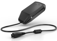 Bosch Bosch Ladegerät 2 Ampere BPC3200 mit Netzkabel schwarz