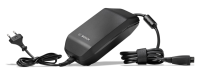 Bosch Bosch Ladegerät 4 Ampere BPC3400 mit Netzkabel schwarz