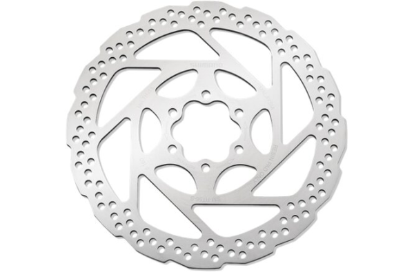 Shimano Bremsscheibe DEORE SM-RT56 160 mm 6-Loch