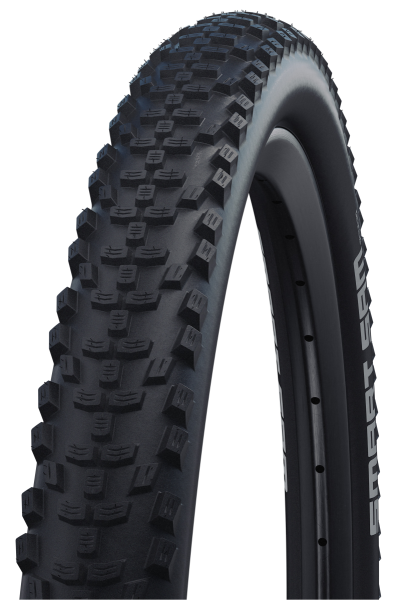 Schwalbe Pneu Smart Sam 26x2.10 starr black