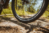 Schwalbe Pneu Smart Sam 26x2.10 starr black