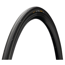 Continental Pneu Ultra Sport 3 700x25C Starr black