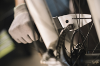 Birzman Bremsscheiben-Richtwerkzeug