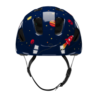 Lazer Kids Nutz 2.0 KinetiCore Helm space