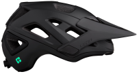 Lazer Unisex MTB Jackal KinetiCore Helm matte black