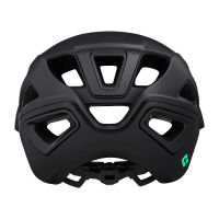 Lazer Unisex MTB Jackal KinetiCore Helm matte black
