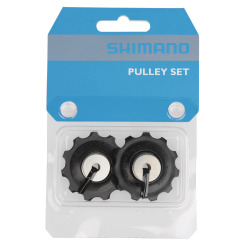 Shimano Führungs- und Spannrolle RD-M370 /RD-M