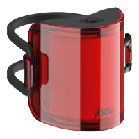 Knog Rücklicht Cobber Mini