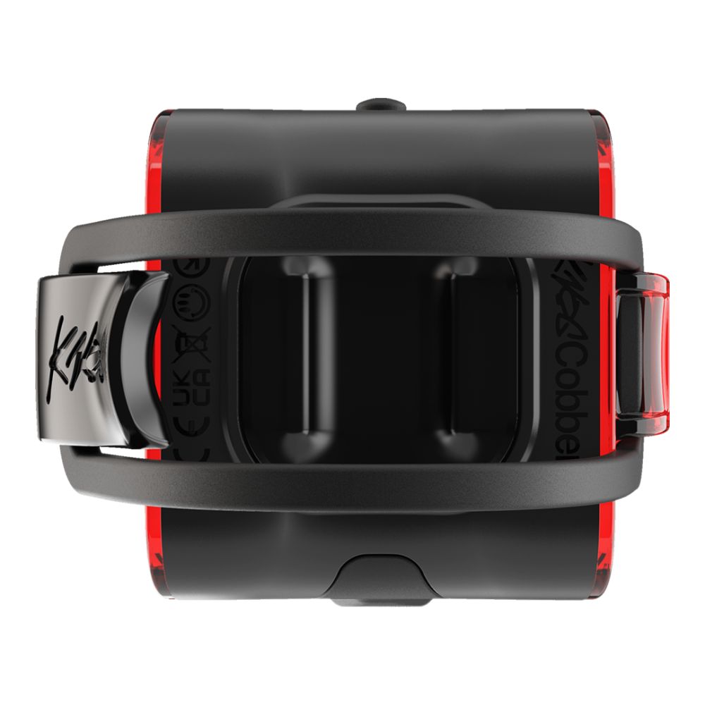 Knog Rücklicht Cobber Mini