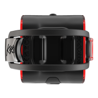 Knog Rücklicht Cobber Mini