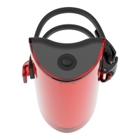 Knog Rücklicht Cobber Reflex