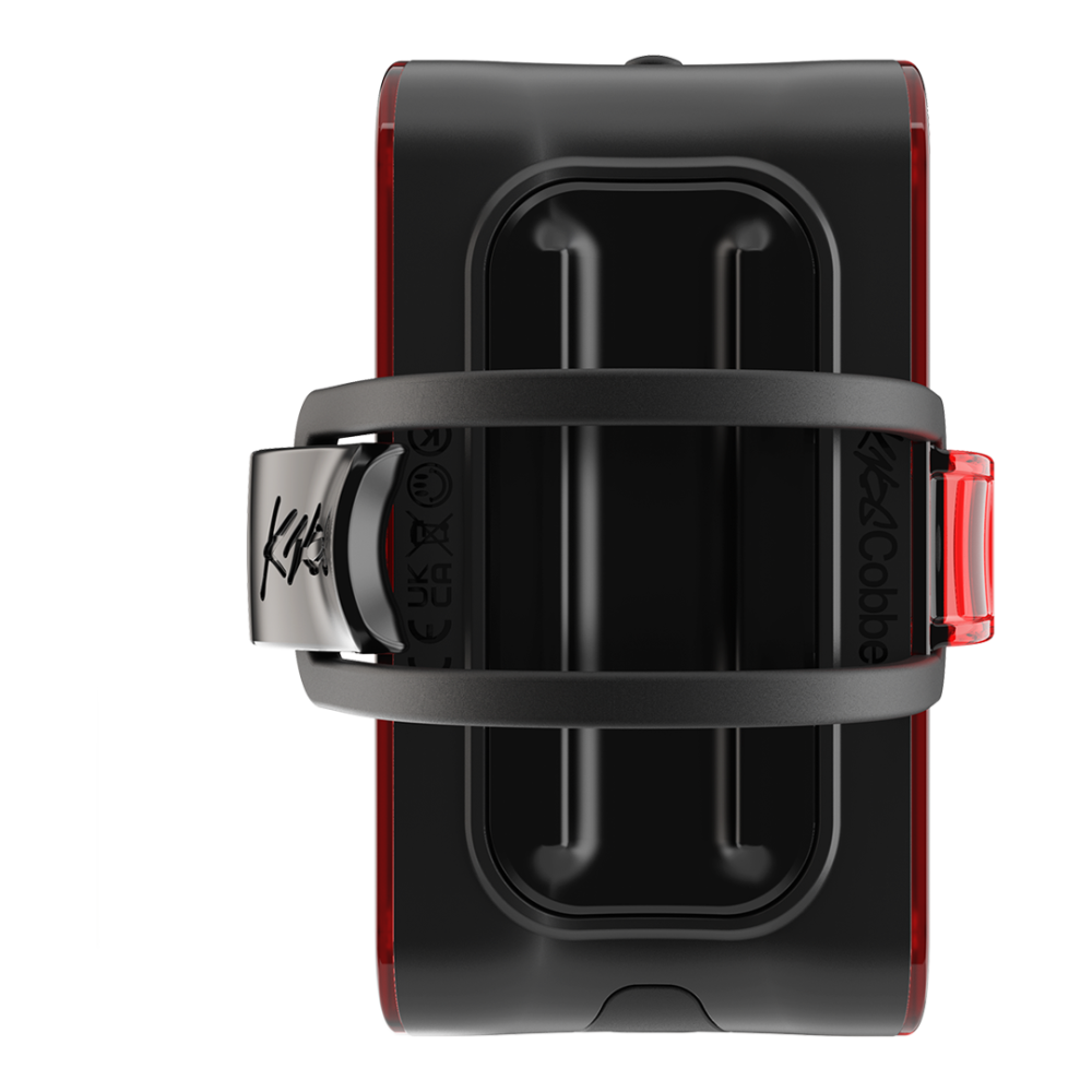 Knog Rücklicht Cobber Reflex