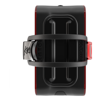 Knog Rücklicht Cobber Reflex