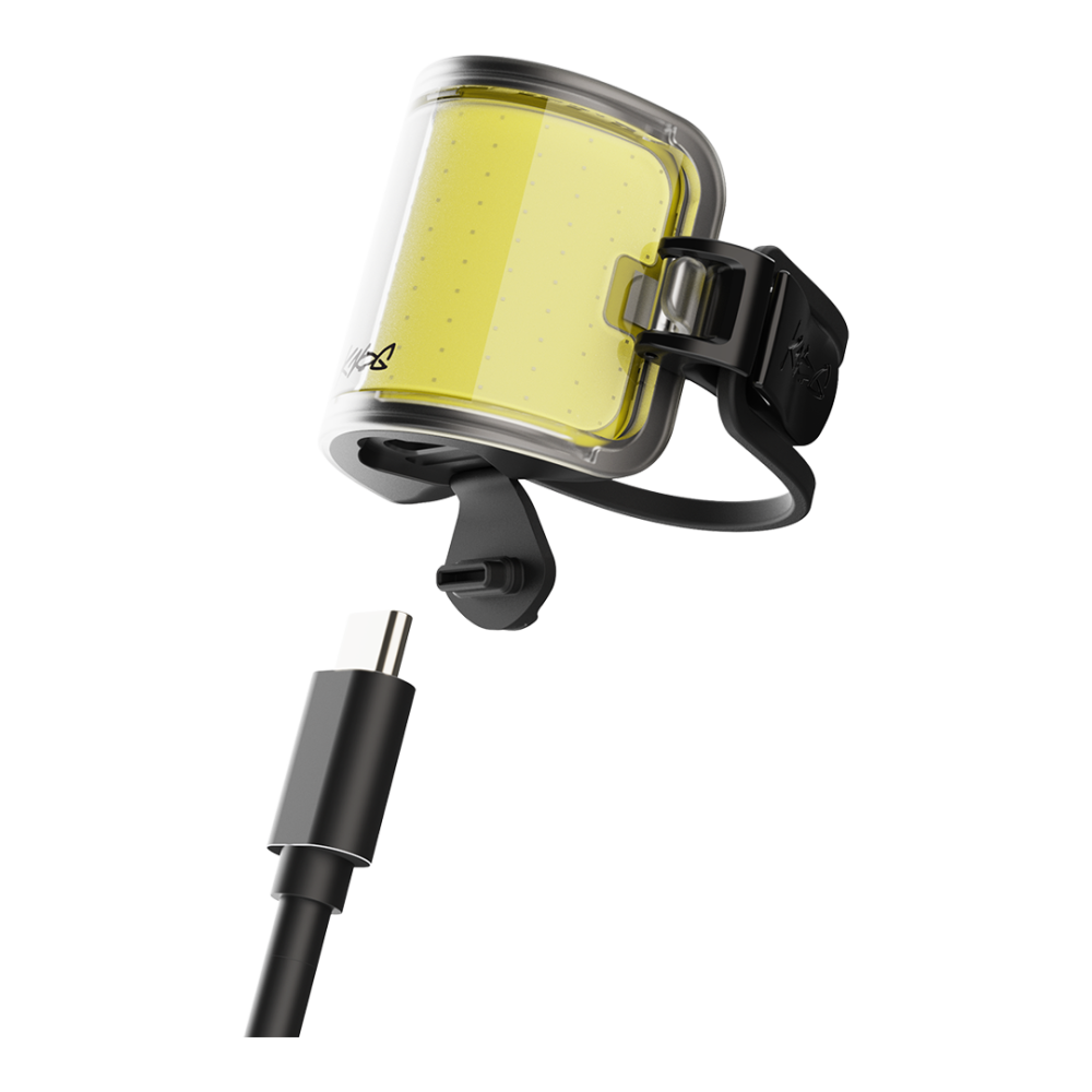 Knog Scheinwerfer Cobber Mini