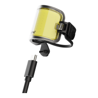 Knog Scheinwerfer Cobber Mini