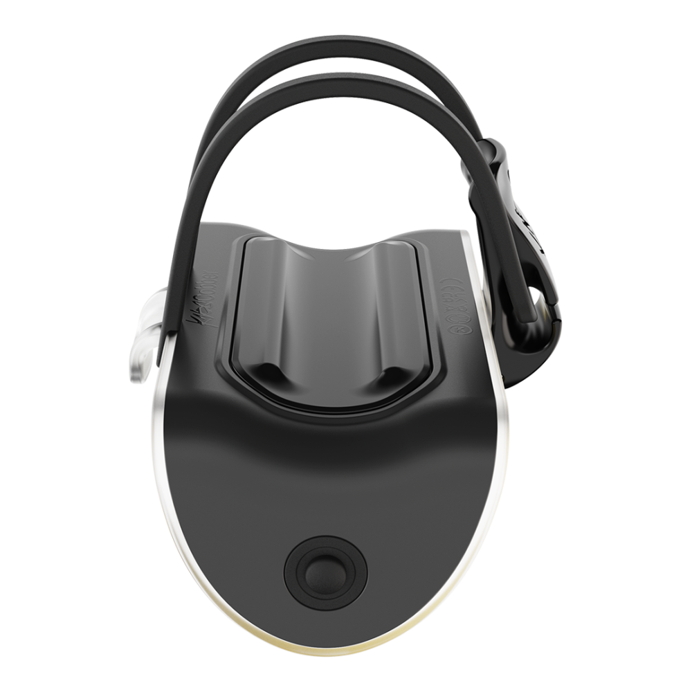 Knog Scheinwerfer Cobber Reflex