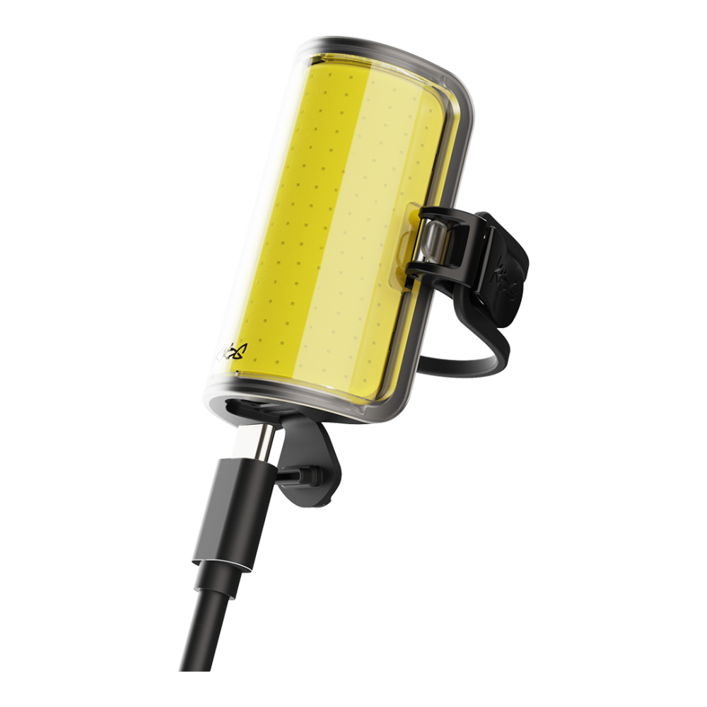 Knog Scheinwerfer Cobber Reflex