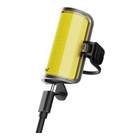 Knog Scheinwerfer Cobber Reflex