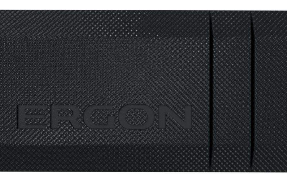 Ergon BT OrthoCell Top Pads für Road-Lenker black