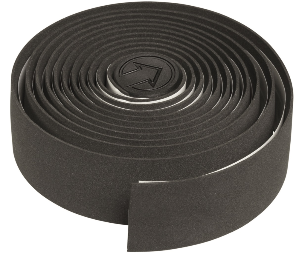 PRO Bike Gear PRO Lenkerband Sport control Smart Silicon schwarz