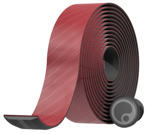 Ergon Lenkerband BT Allroad 2.5mm merlot red