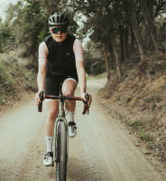 Ergon Lenkerband BT Allroad 2.5mm merlot red