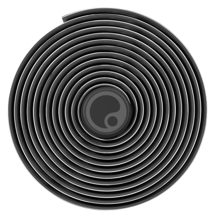 Ergon Lenkerband BT Allroad 2.5mm white speed