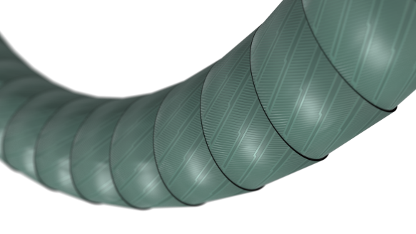 Ergon Lenkerband BT Allroad 2.5mm wilderness green