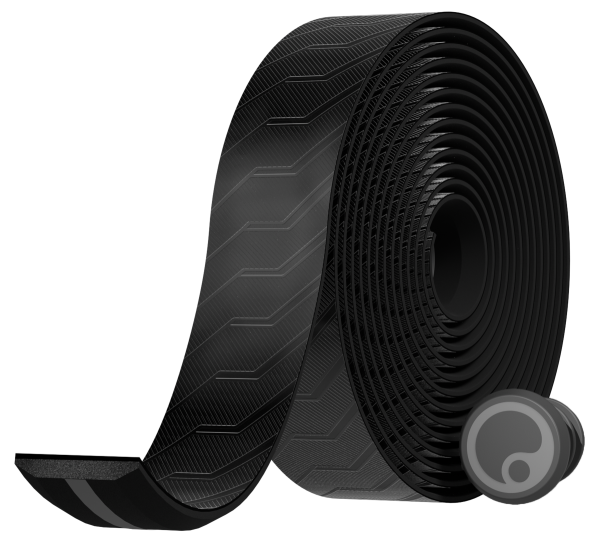 Ergon Lenkerband BT Gravel 3.5mm black