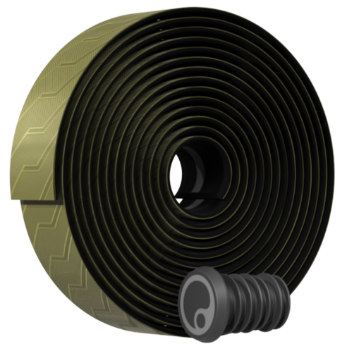 Ergon Lenkerband BT Gravel 3.5mm swamp green